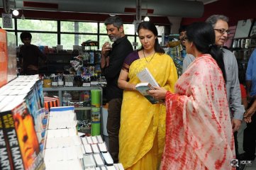 Celebs at Walden 25 Years Press Meet